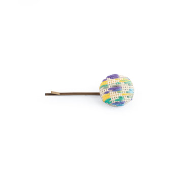 Multi Colored Pin Hair