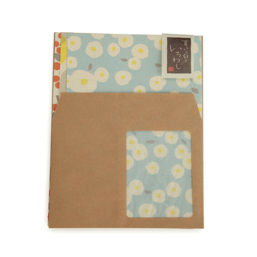 Letter Paper Set - Made in Japan