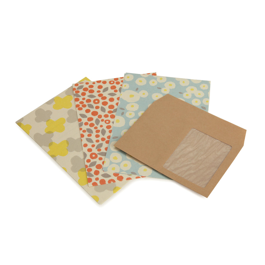 Letter Paper Set - Made in Japan