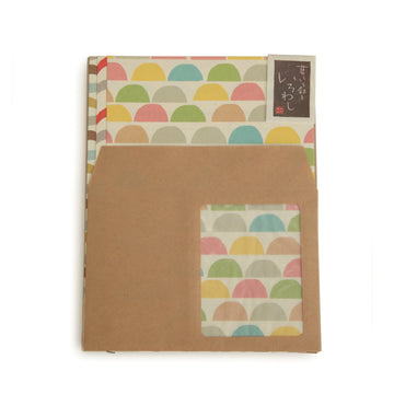 Letter Paper Set - Made in Japan