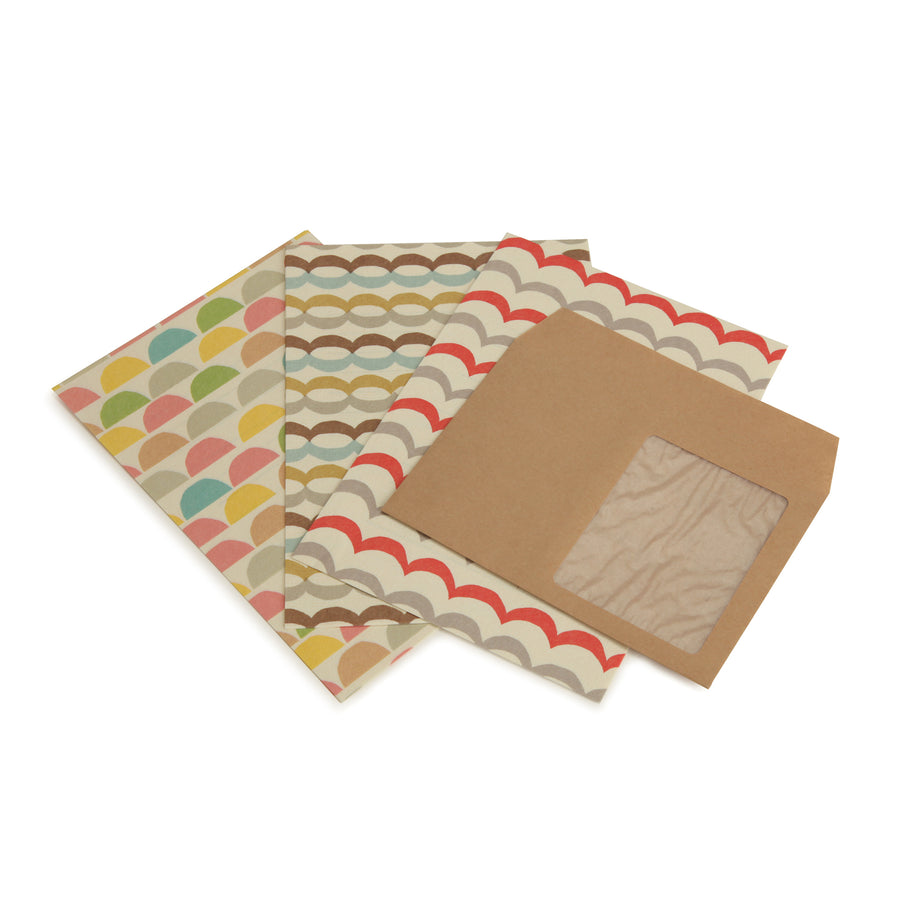 Letter Paper Set - Made in Japan