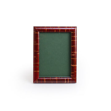 Photo Frame Handmade Wood
