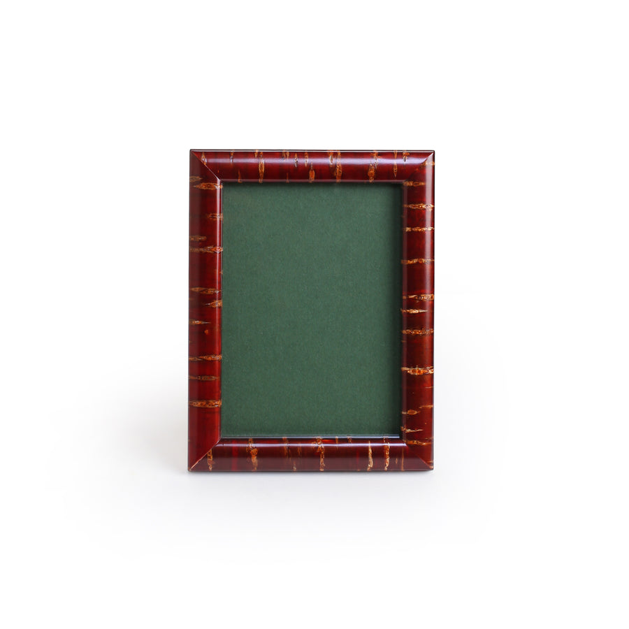 Photo Frame Handmade Wood