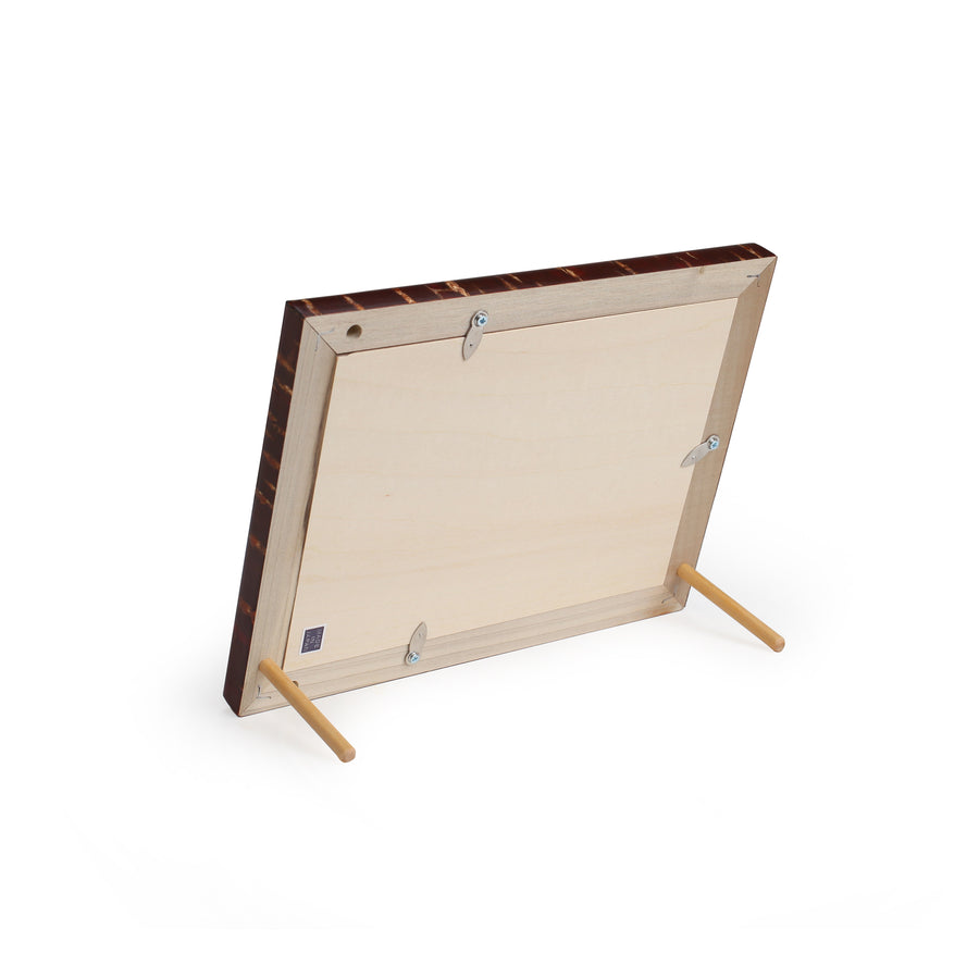 Photo Frame Handmade Wood
