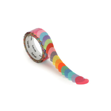 Heart Shaped Masking Tape