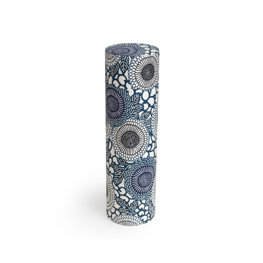 Dark Blue Pasta Case
