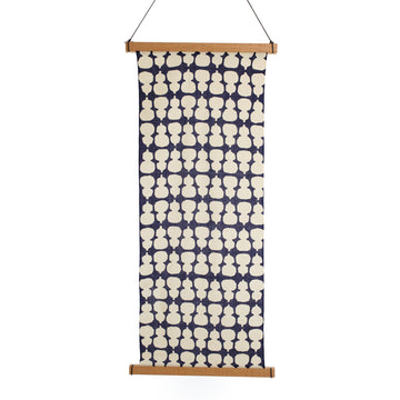 Wall Decoration Textile with Modern Design