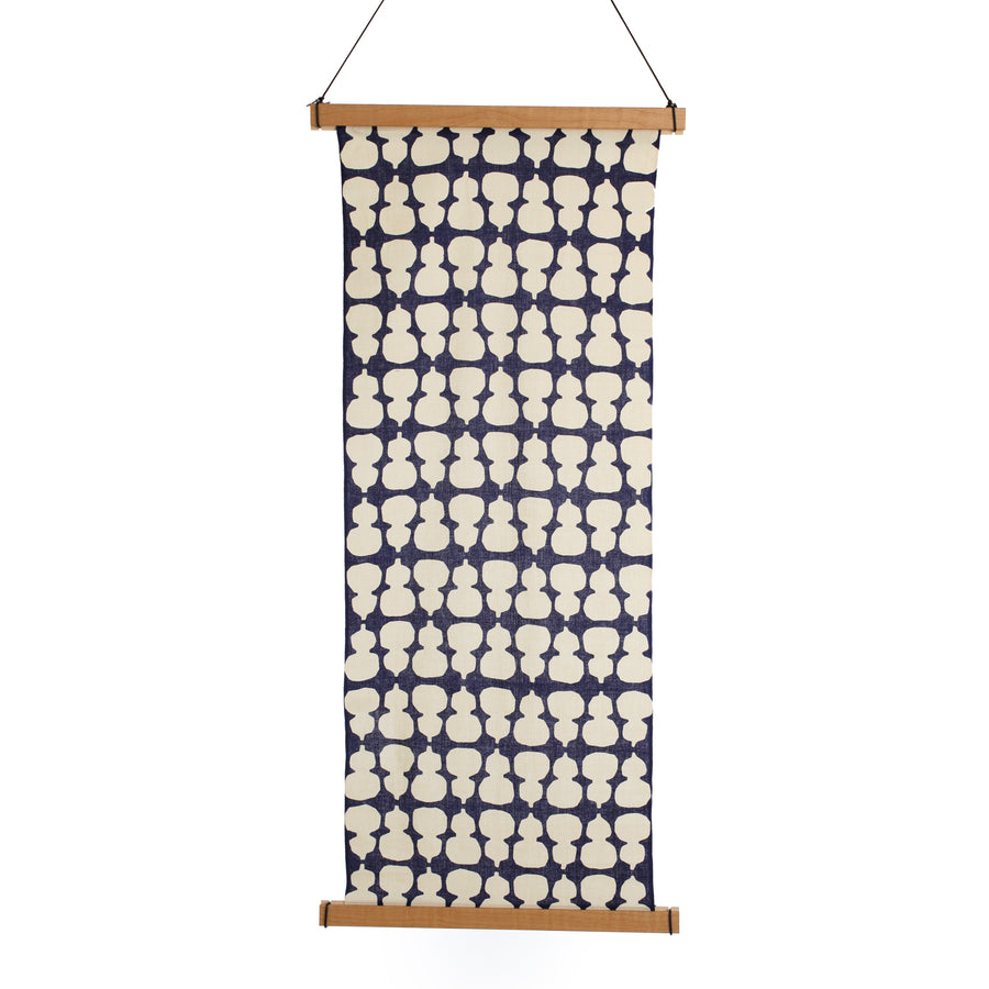 Wall Decoration Textile with Modern Design