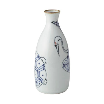 Japanese Sake Bottle Kotohogi